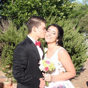 Meet your Posher, Morgan